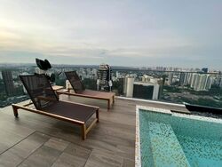 The Ritz-Carlton  (D9), Condominium #460730841